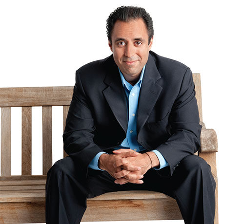 Deepak Malhotra