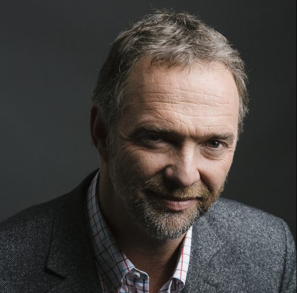 Andrew Grant