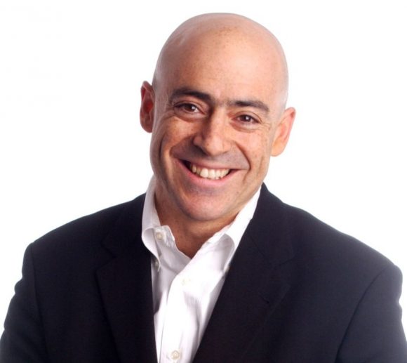 Mike Lipkin