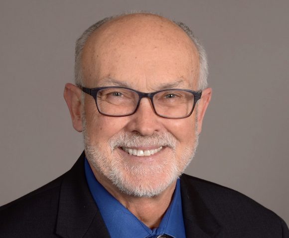 Jack L. Groppel, Ph.D., FACSM, FACN