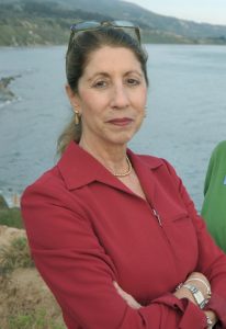 Ann Louise Bardach