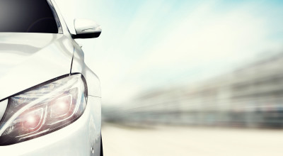 Leading Automotive Company