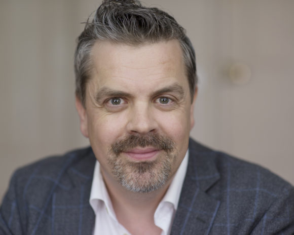 Alf Rehn