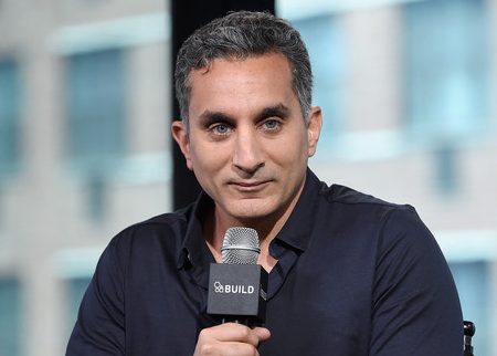 Bassem Youssef