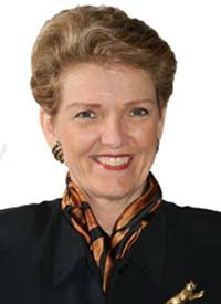 Barbara Hemphill