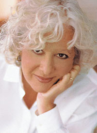Belleruth Naparstek