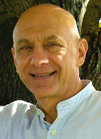 Bernie Siegel, MD