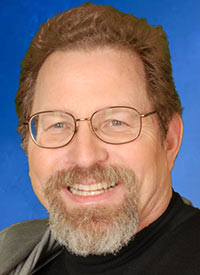 Bob Nelson, Ph.D.