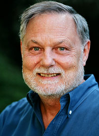 Duane Elgin