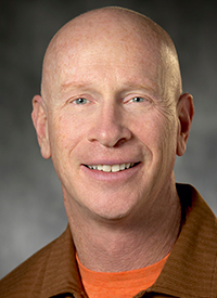 Harry Paul