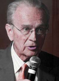 James (Jim) Autry