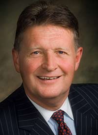 Jeff Gee