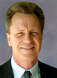 Dr. John A. Davis
