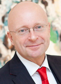 Jonas Ridderstrale