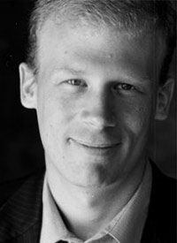 Josh Tickell