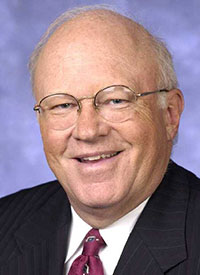 Ken Blanchard