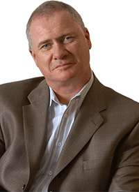Les McKeown