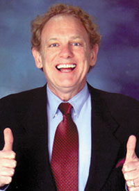 Lew Losoncy