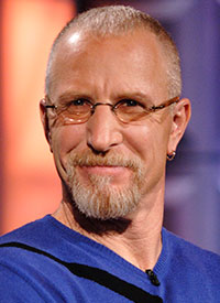 Pat Croce