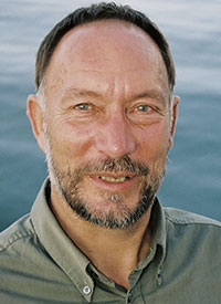 Peter Russell