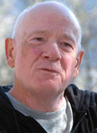 Raymond A. Moody