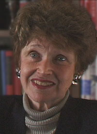 Riane Eisler
