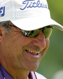 BigShot: Bob Rotella Helps Graeme McDowel Win on the Fairway