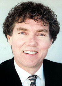 Roger Jahnke