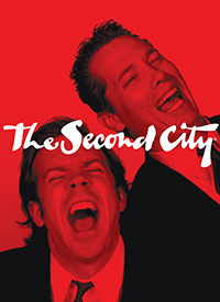 The Second City