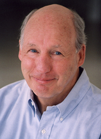 Stephen Lundin