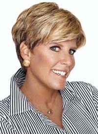 Suze Orman