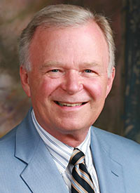 Terry Paulson