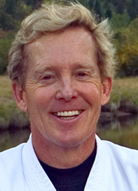 Tom Crum