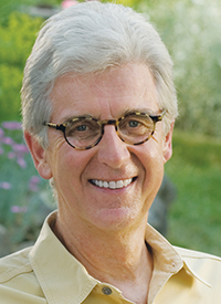 Tom Chappell