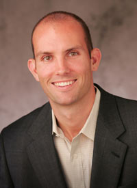 Ben Decker