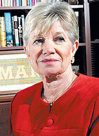 Beverly Whipple