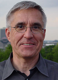 Chuck Dymer