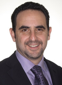Dr. David Rock