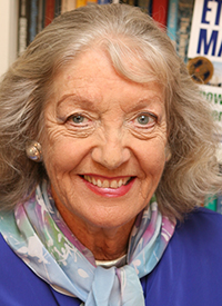 Hazel Henderson