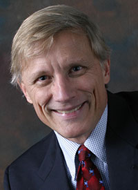 Joe Tye