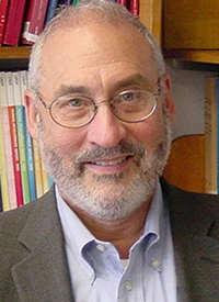 Joseph Stiglitz