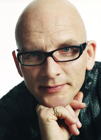 Kjell Nordström