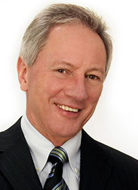 Les Hewitt