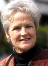 Marilyn King
