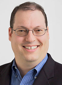 Michael Weissman