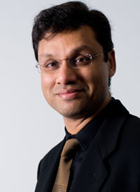 Nirmalya Kumar