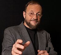 Peter Fingar