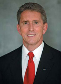 Admiral Ray Smith