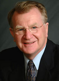 Richard Barrett