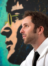 Tim Decker